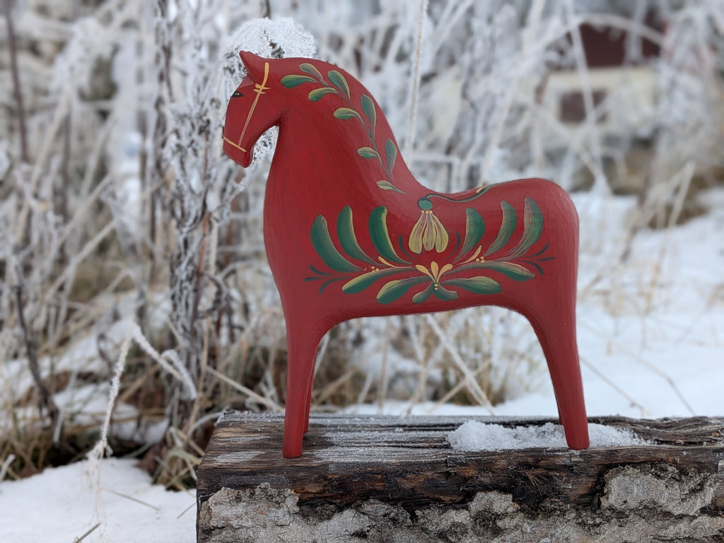 Jólnir  Julhäst 2025